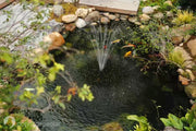 Family Nature Classroom