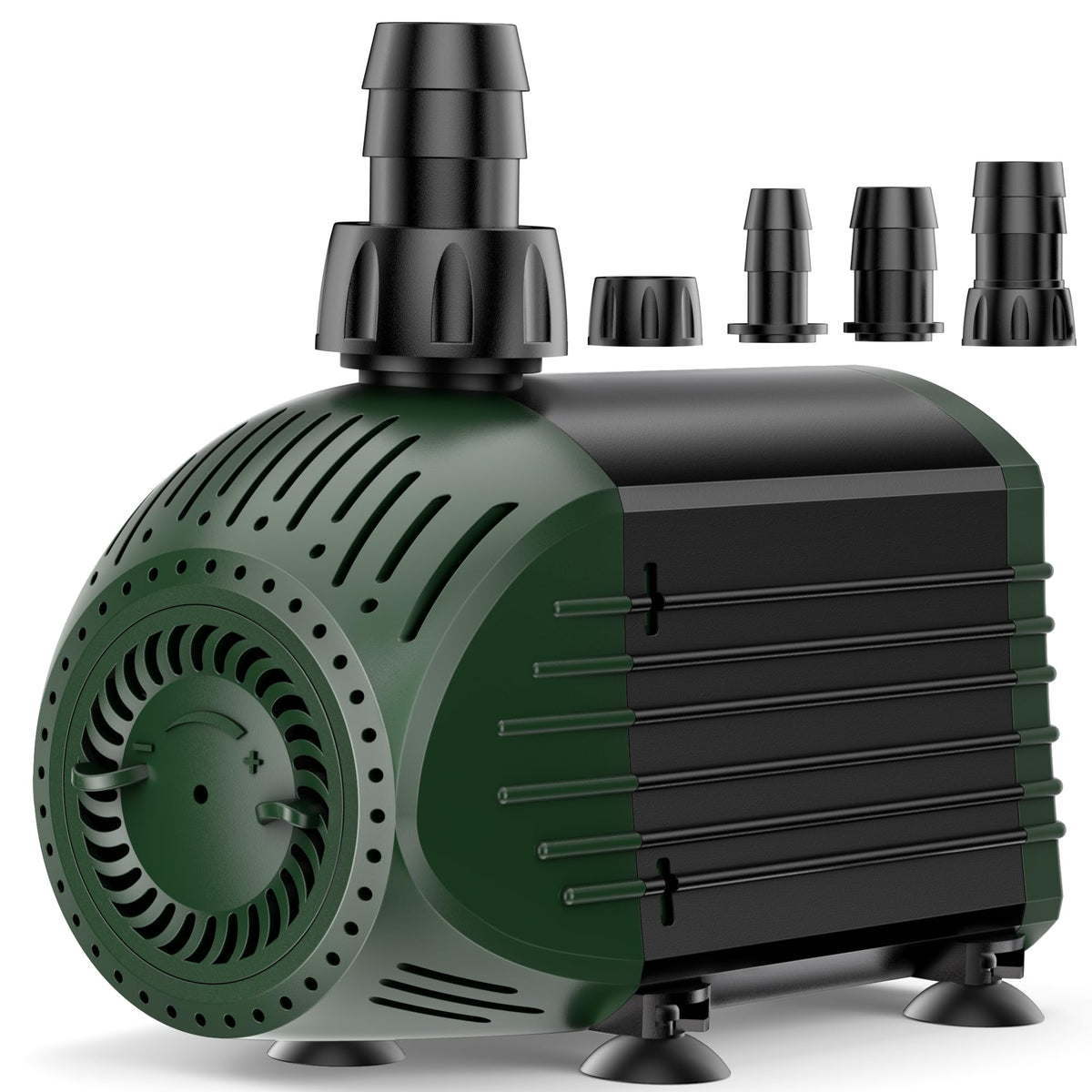 60W 880GPH Submersible Water Pump