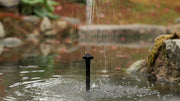 Clean, Healthy Water