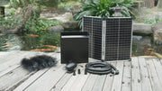 Eco-Friendly Solar Options