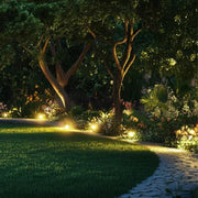 Flowerbed Border Lights