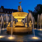 Fountain