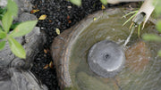 Low-maintenance & clog-resistant