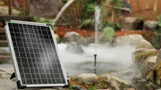 Solar Powered Innovation