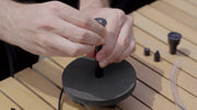 Tool-Free Installation