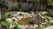 Wildlife Ponds