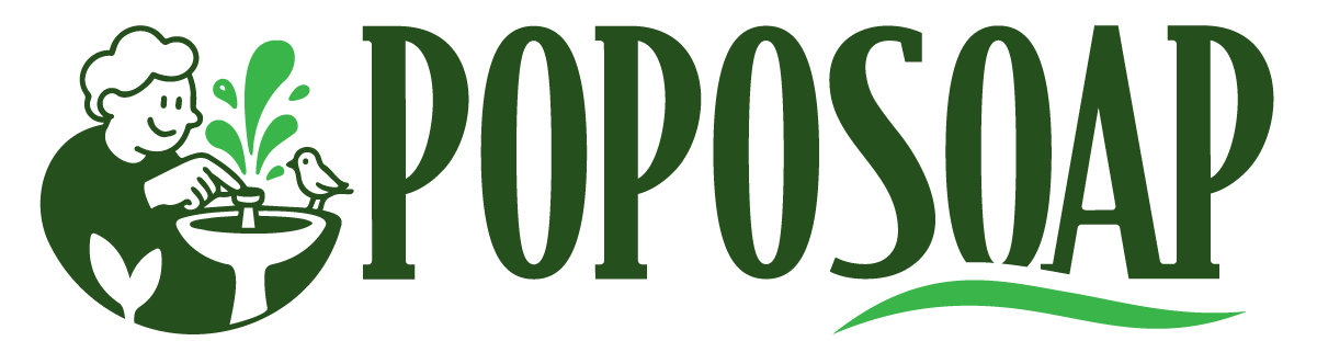 poposoap