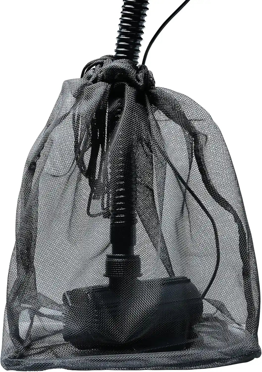 Pump Filter Bag (Water Pump Not Included)