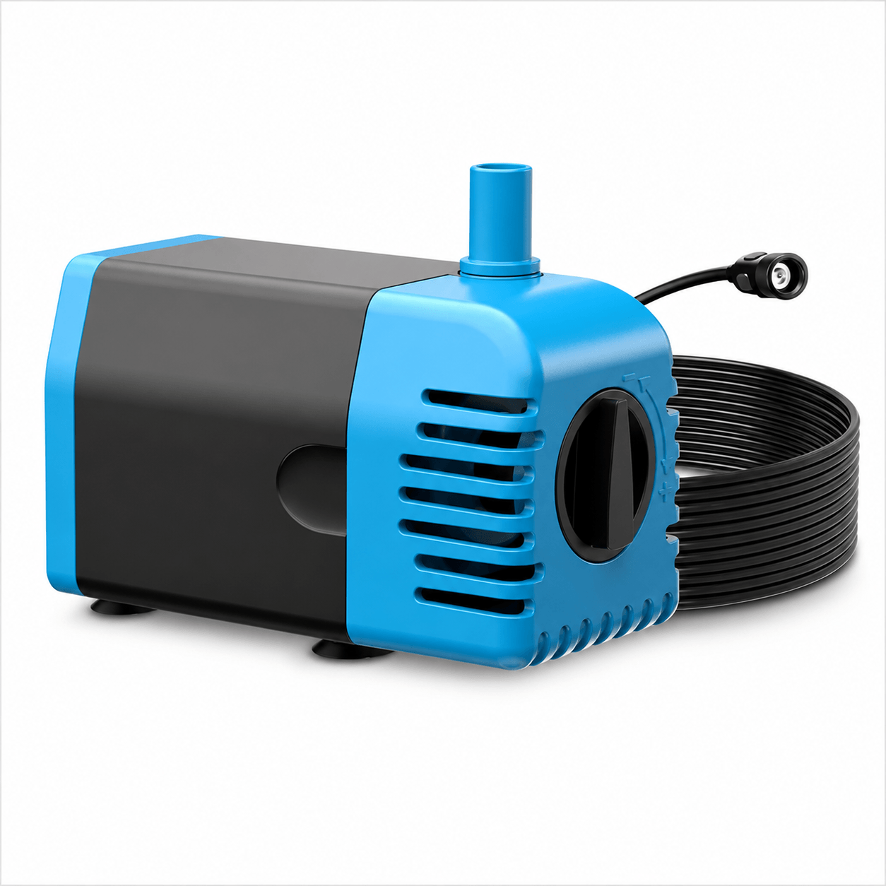 Solar Water Pump for 10/12/20W Solar Water Foutain